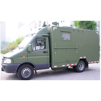 RCV100空地联合监测指挥平台